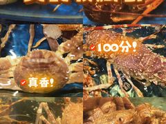 -海景壹号大酒店(滨湖店)