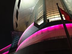 -香港会议展览中心演讲厅