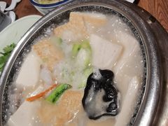 -广州天河合景福朋喜来登酒店 · 聚味轩中餐厅