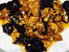 -天津乾毓德饭庄·清真传统炒菜·海鲜烧烤(咸阳路店)