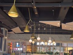 -豪客来牛排(雄峰城店)