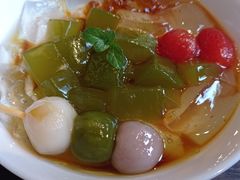 -香园自助小火锅