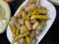 -老东北三江野生大鱼坊(登封店)