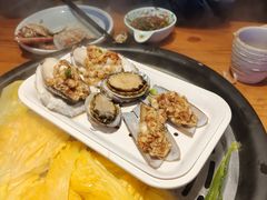 -三个渔夫·蒸汽海鲜(小白楼店)