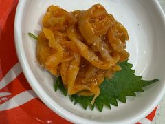 -京樽回転寿司(奥林匹克店)