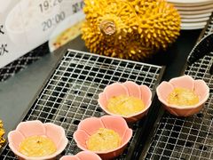 -咖啡苑自助餐厅·中国大饭店