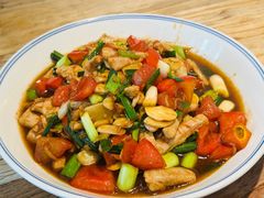 -树厨贵州菜(大十字店)