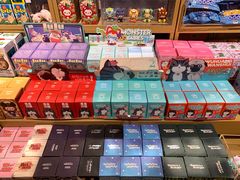 -九木杂物社(东方宝泰店)