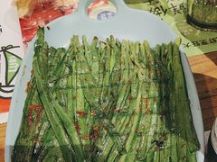 -北京食堂·烤鸭·宵夜(亚运村店)