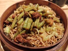 -笼王焖面