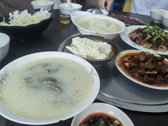 -顺庆羊肉馆(南坪店)