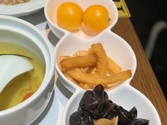 -裕兴记•蟹黄面馆(人民广场店)