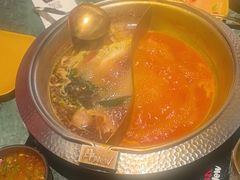 -牛New寿喜烧(金鹰世界店)