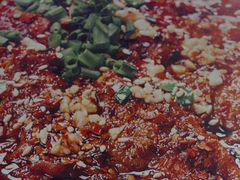 -蓉李记成都名小吃(武汉经开万达店)