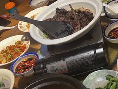 -饭桌故事·血鸭湘(荣宝华店)
