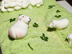 -CAKEBOSS蛋糕老板(东直门来福士店)