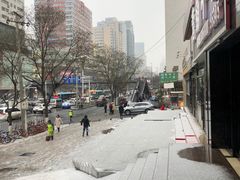 -撒玛利亚超级密室·怪谈店
