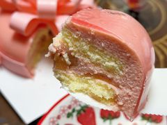 -美心西饼mx cakes(新光城市广场店)