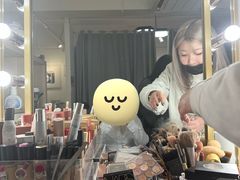 -肆俩肖像STUDIO(宝山万达店)