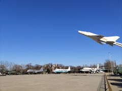 -中国航空博物馆