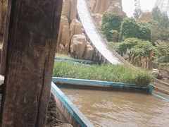 -辛玛王国游乐园