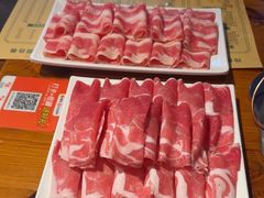 -義聚德·清真铜锅涮羊肉·烧烤(河东店)