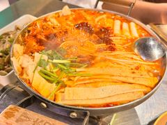 -大叹号啤酒屋·延边料理(延大店)