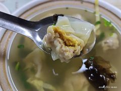 -吉云馄饨(桑梓路店)