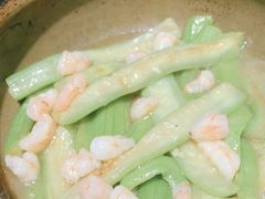 -南京大牌档(香港广场店)
