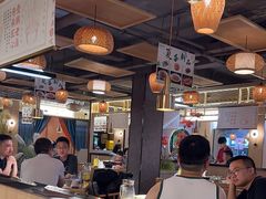 -王妈热卤·川味馆(海昌店)