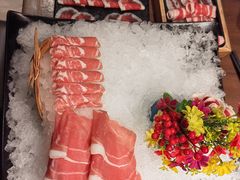 -快乐小羊·内蒙牛羊肉火锅(流花中心店)