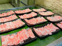 -亚马逊蒸汽活海鲜自助(LCM置汇旭辉广场店)