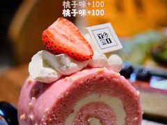 -YUMI芽米·法式烘焙·咖啡(骖鸾路店)