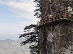 -明月山风景名胜区