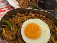 -老表记广西宵夜螺蛳鸭脚煲(东盟店)