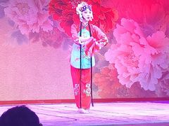 -盖碗儿梨园·变脸吐火·川剧(天府广场店)