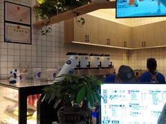 -茶百道(印象城店)