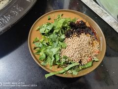 -宽板凳老灶火锅(簋街店)