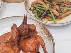 -丰尔粥食·顺德鱼生·干蒸排骨顺德菜(大良分店)