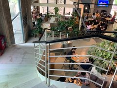 -GOTLOT COFFEE&KITCHEN角落厨房NOOK店