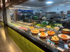-东海怡品海鲜豆捞(星街坊店)