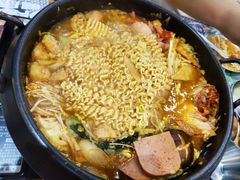 -Thank u mom非油炸健康鸡(万国广场店)