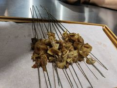 -提老炮儿烧烤(南山店)