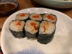 -万岁寿司(天河领展店)