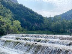 -百里山水画廊