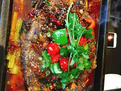 -Qiqihar Charcoal BBQ Caulfield 犇齐齐哈尔烤肉