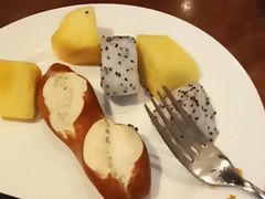 -广州富力君悦大酒店·凯菲厅