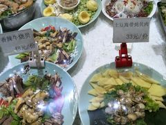 -老虎滩船说·海胆水饺·大连海鲜(老虎滩店)
