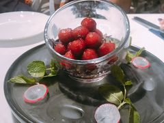 颜如玉-Wei菋·Le Bistrot