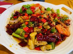 -川东长筷子耗儿鱼(万象润街店)